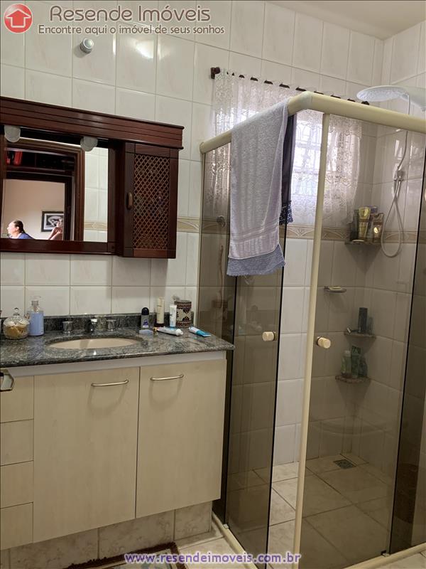 Casa a Venda no Morada da Colina em Resende RJ