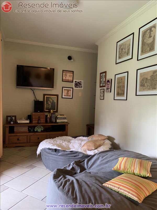 Casa a Venda no Morada da Colina em Resende RJ