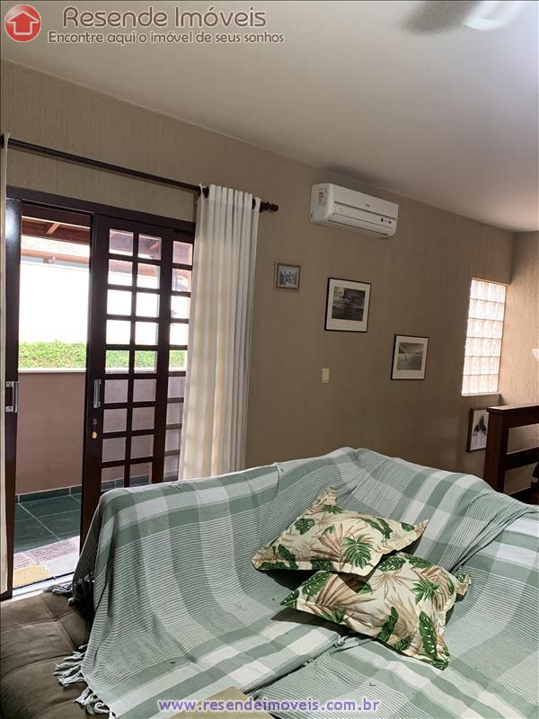 Casa a Venda no Morada da Colina em Resende RJ