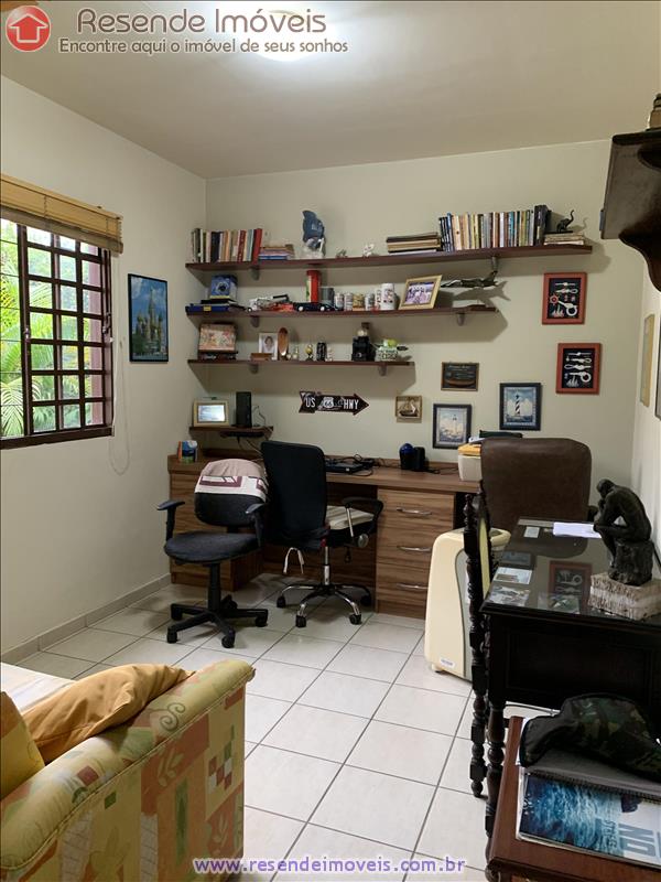 Casa a Venda no Morada da Colina em Resende RJ