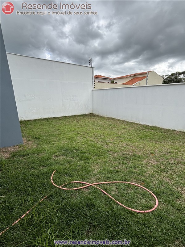 Casa a Venda no Parque Ipiranga em Resende RJ