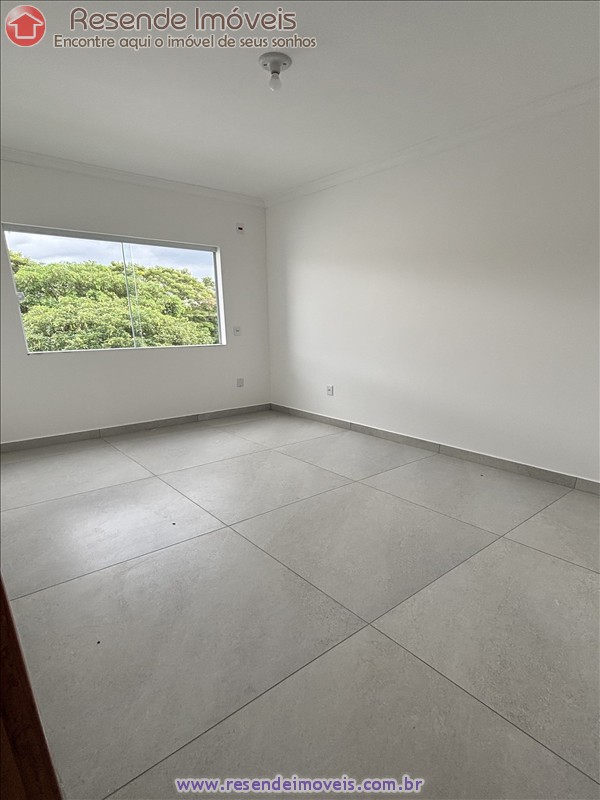 Casa a Venda no Parque Ipiranga em Resende RJ