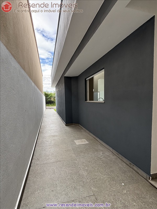 Casa a Venda no Parque Ipiranga em Resende RJ