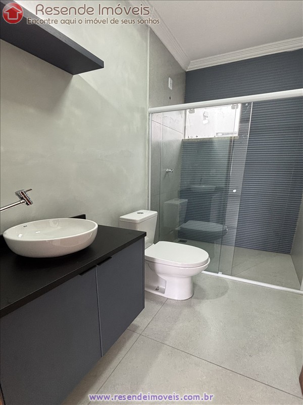 Casa a Venda no Parque Ipiranga em Resende RJ