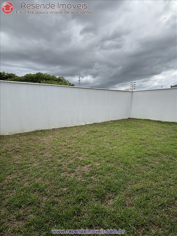 Casa a Venda no Parque Ipiranga em Resende RJ