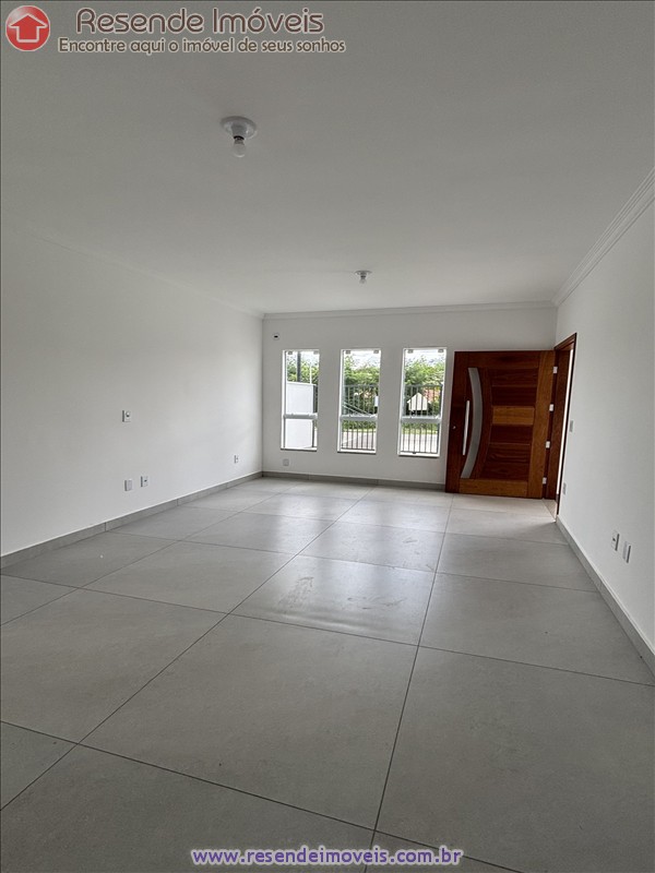 Casa a Venda no Parque Ipiranga em Resende RJ