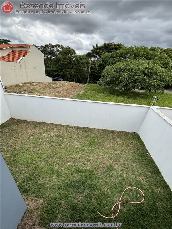 Casa a Venda no Parque Ipiranga em Resende RJ