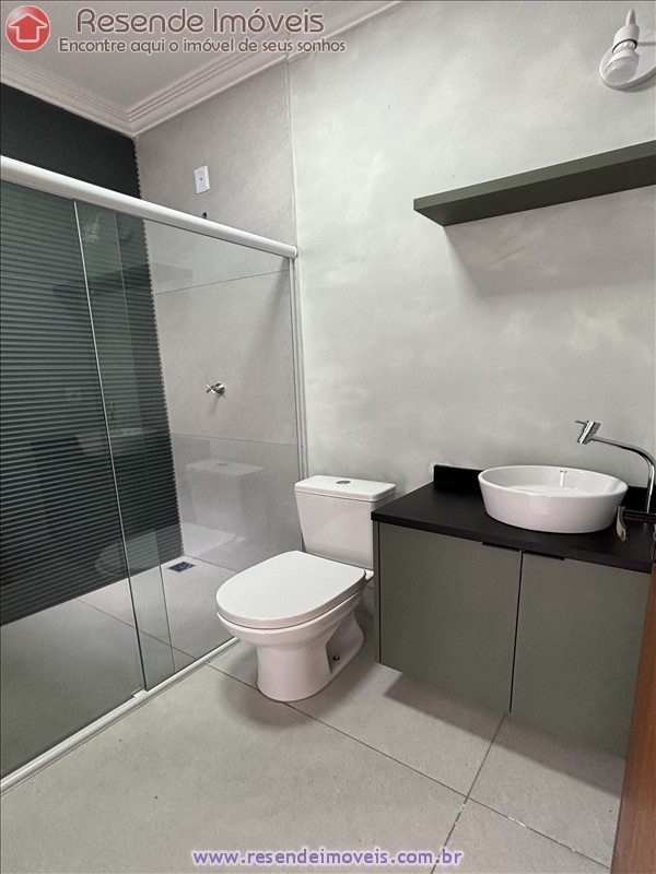 Casa a Venda no Parque Ipiranga em Resende RJ