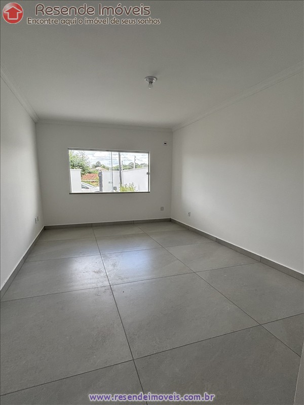 Casa a Venda no Parque Ipiranga em Resende RJ