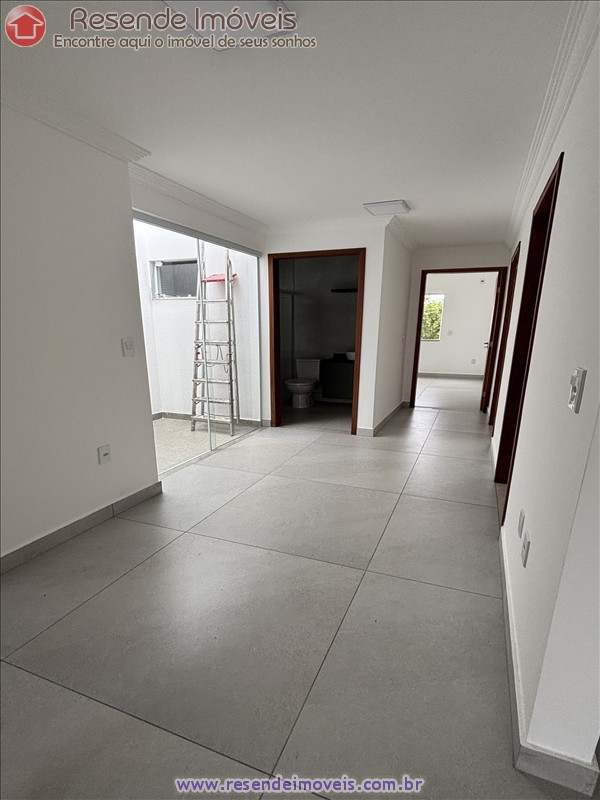 Casa a Venda no Parque Ipiranga em Resende RJ