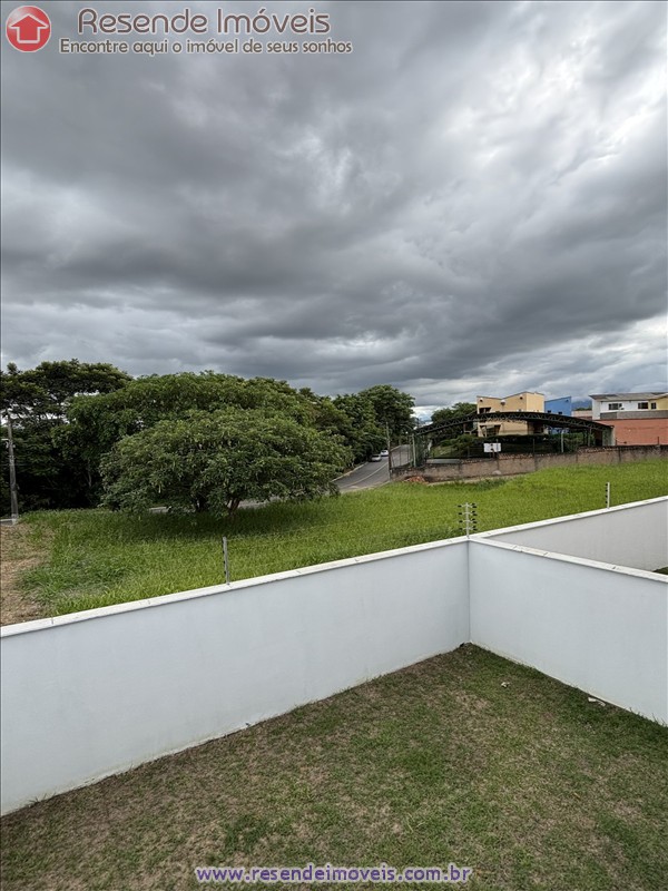 Casa a Venda no Parque Ipiranga em Resende RJ