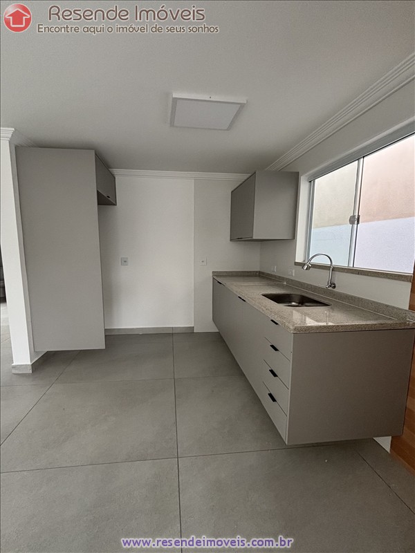 Casa a Venda no Parque Ipiranga em Resende RJ