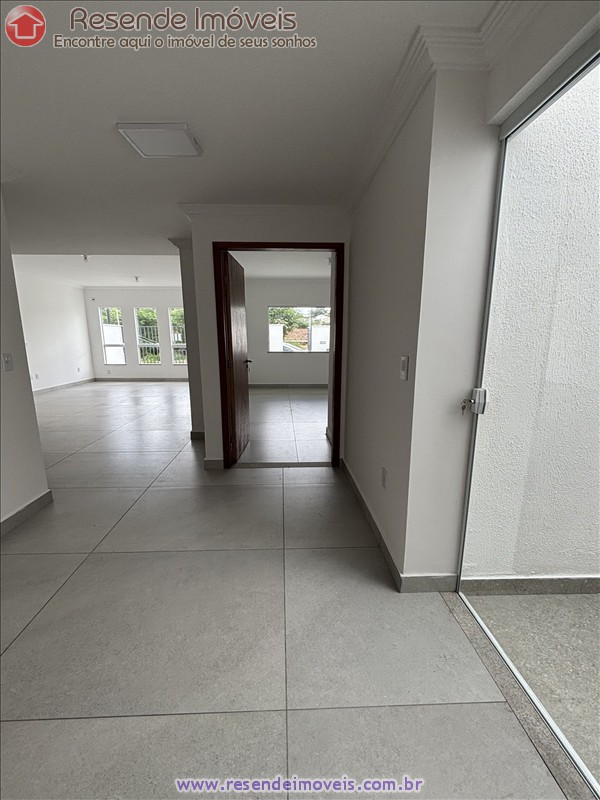 Casa a Venda no Parque Ipiranga em Resende RJ