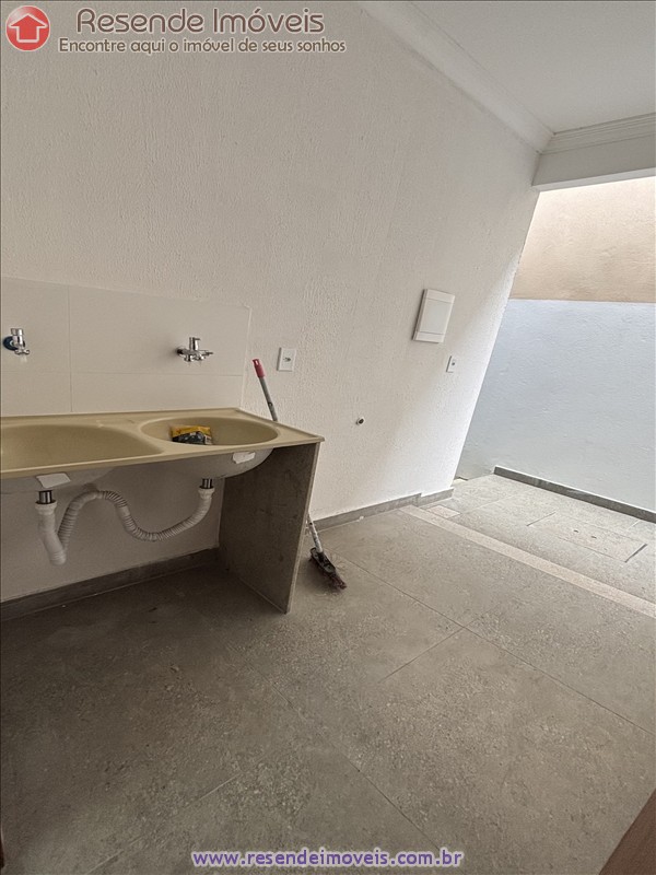 Casa a Venda no Parque Ipiranga em Resende RJ