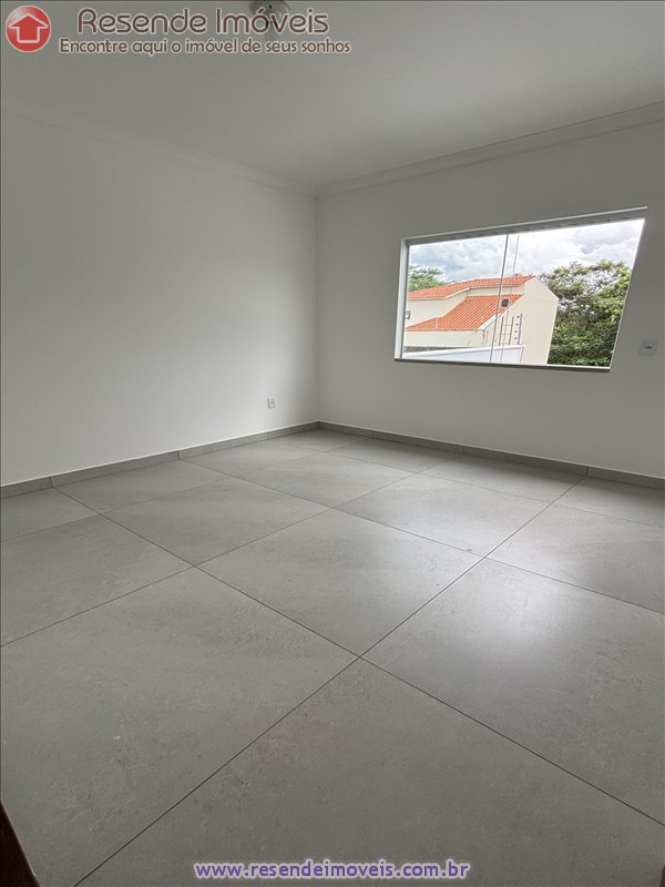 Casa a Venda no Parque Ipiranga em Resende RJ