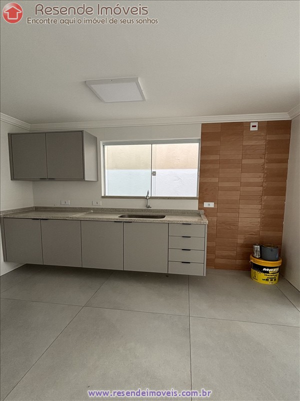 Casa a Venda no Parque Ipiranga em Resende RJ