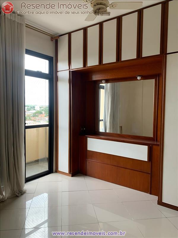 Apartamento para Alugar no Liberdade em Resende RJ