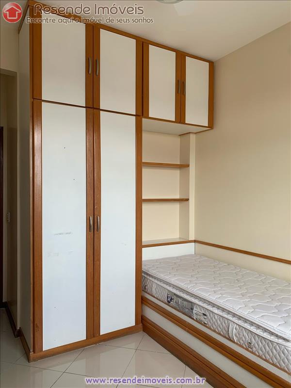 Apartamento para Alugar no Liberdade em Resende RJ