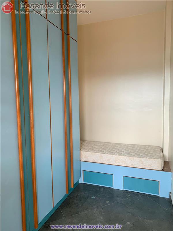 Apartamento para Alugar no Liberdade em Resende RJ