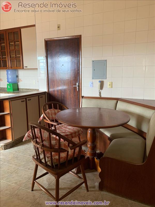 Apartamento para Alugar no Liberdade em Resende RJ