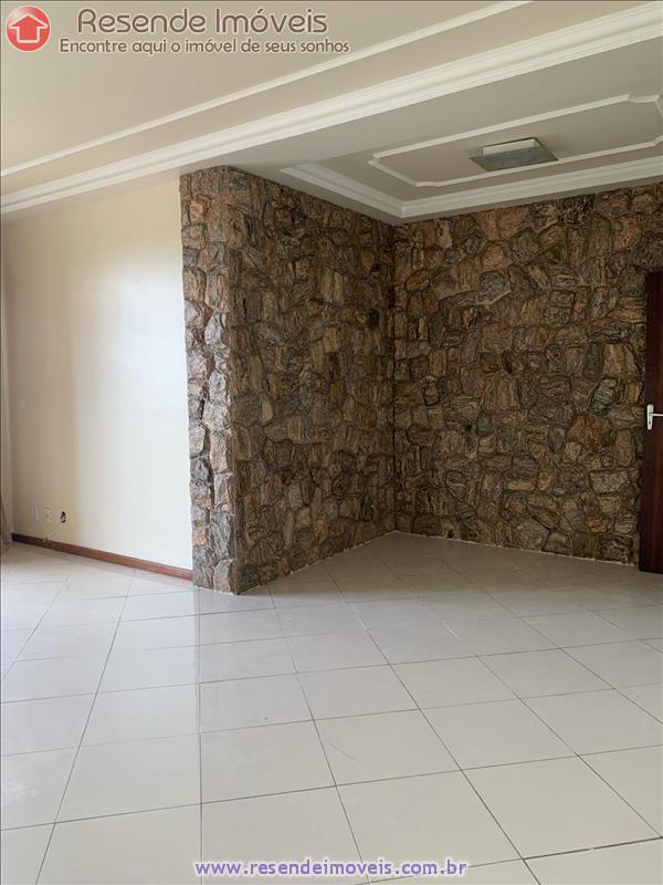 Apartamento para Alugar no Liberdade em Resende RJ