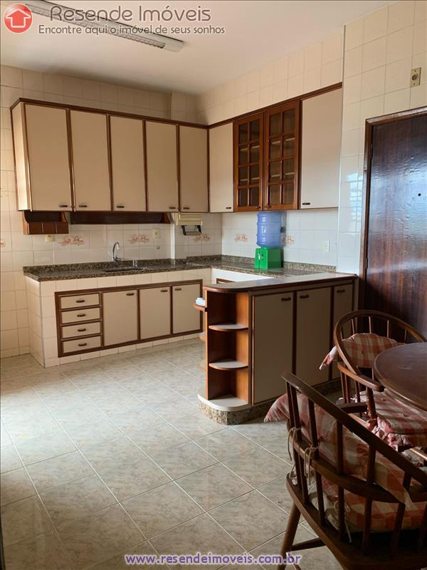 Apartamento para Alugar no Liberdade em Resende RJ