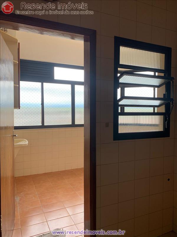 Apartamento para Alugar no Liberdade em Resende RJ