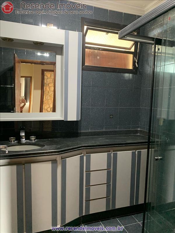 Apartamento para Alugar no Liberdade em Resende RJ