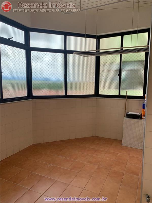 Apartamento para Alugar no Liberdade em Resende RJ