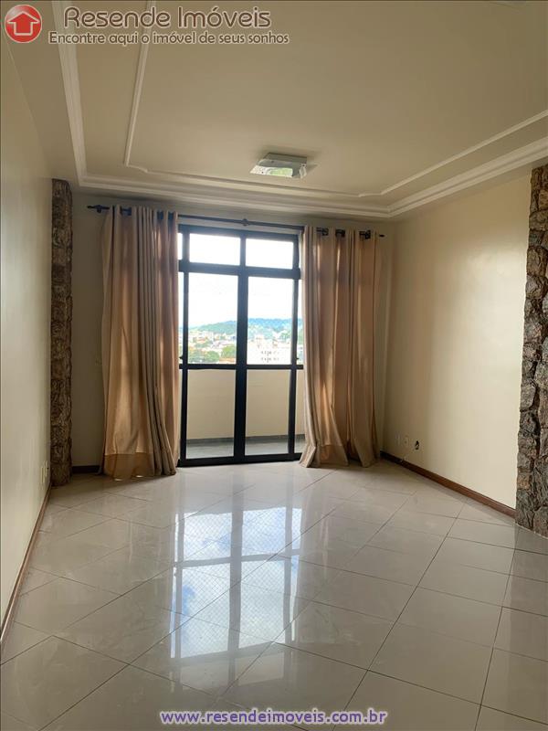 Apartamento para Alugar no Liberdade em Resende RJ