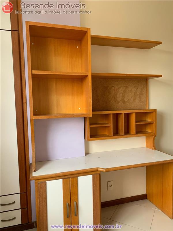 Apartamento para Alugar no Liberdade em Resende RJ