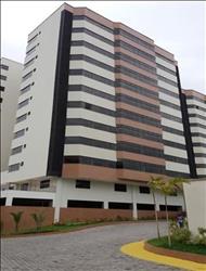 Apartamento para Alugar - Resende - RJ