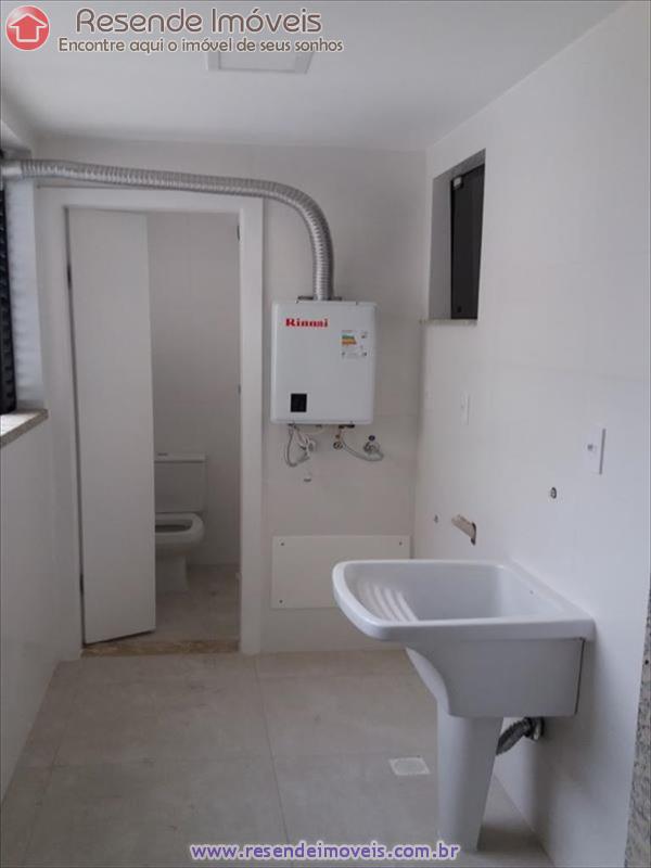 Apartamento para Alugar no Montese em Resende RJ