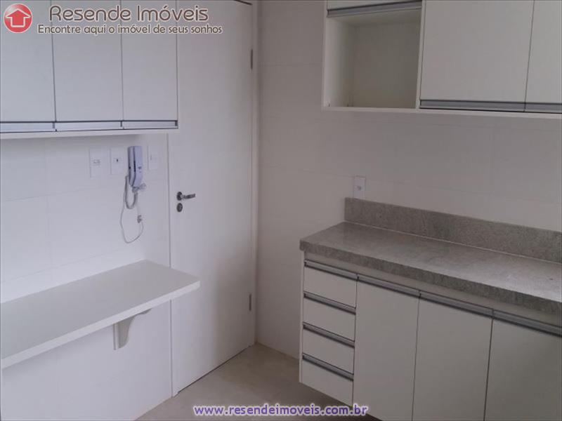 Apartamento para Alugar no Montese em Resende RJ
