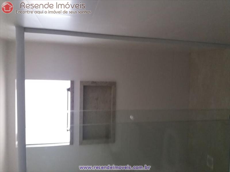Apartamento para Alugar no Montese em Resende RJ