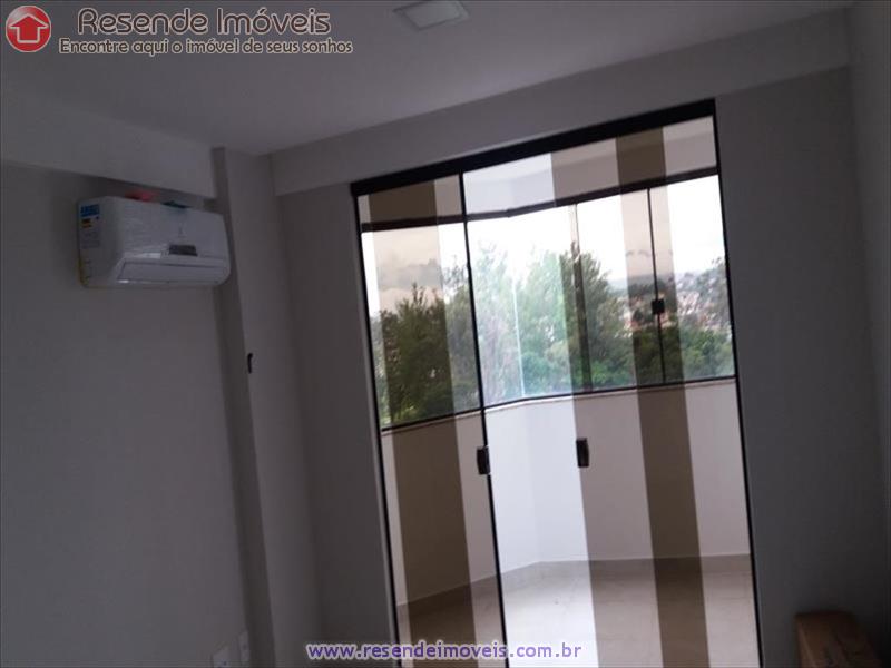 Apartamento para Alugar no Montese em Resende RJ