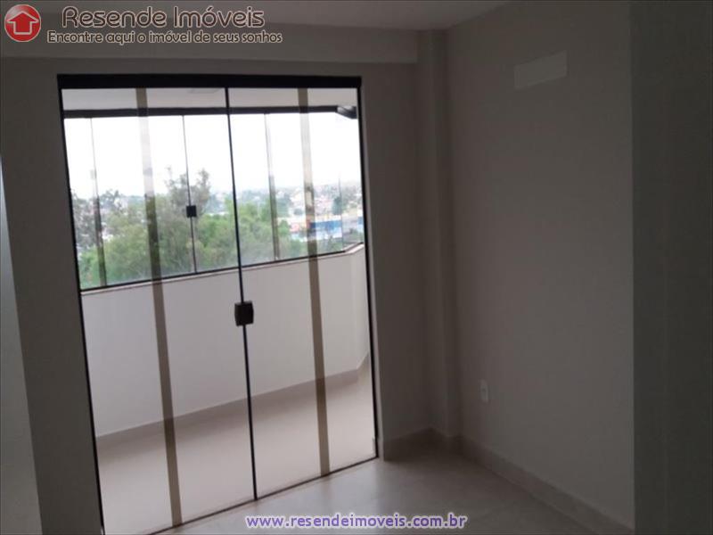 Apartamento para Alugar no Montese em Resende RJ