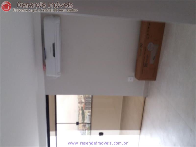 Apartamento para Alugar no Montese em Resende RJ