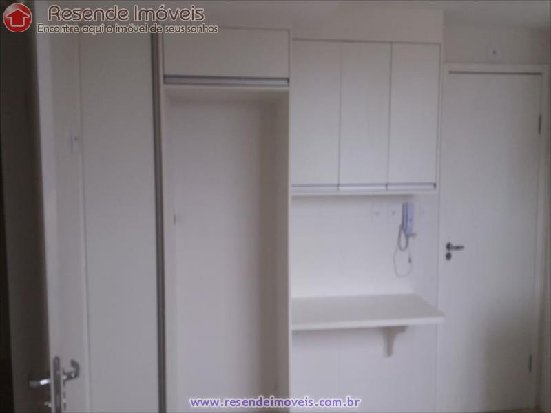 Apartamento para Alugar no Montese em Resende RJ