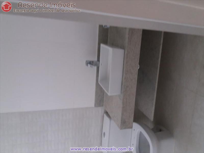 Apartamento para Alugar no Montese em Resende RJ