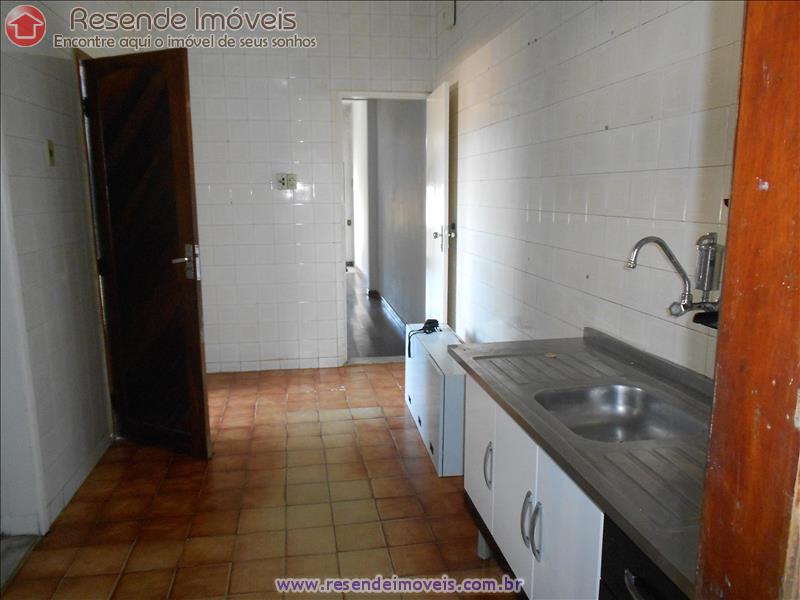 Casa a Venda no Centro em Resende RJ