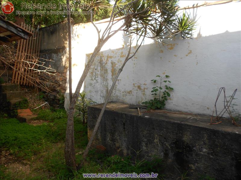 Casa a Venda no Centro em Resende RJ