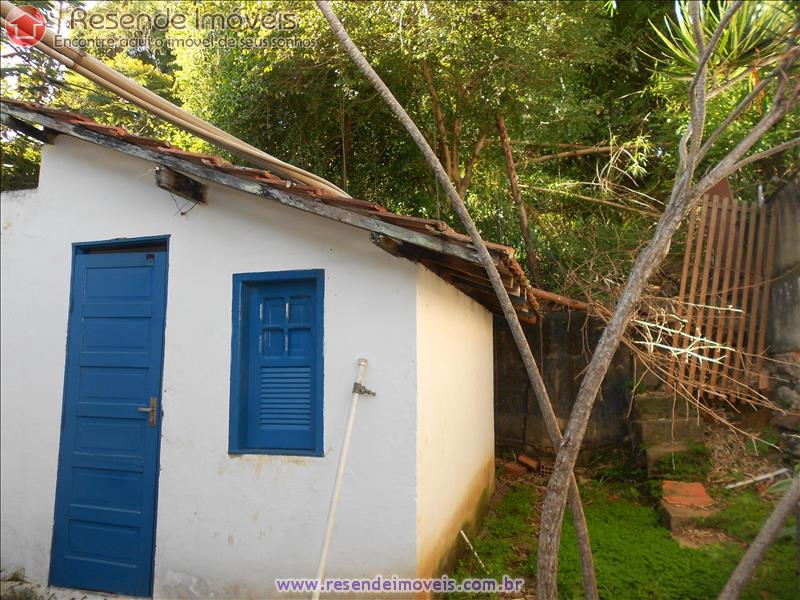Casa a Venda no Centro em Resende RJ