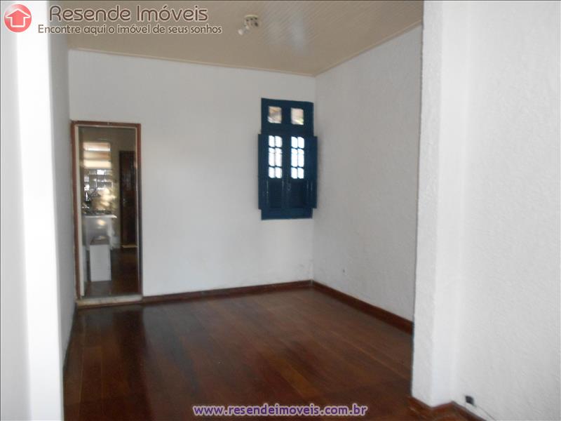 Casa a Venda no Centro em Resende RJ