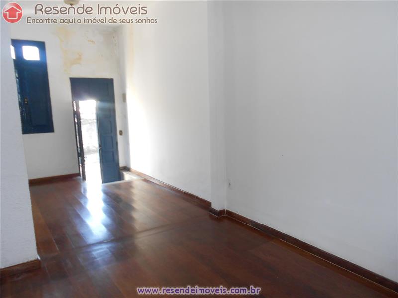 Casa a Venda no Centro em Resende RJ