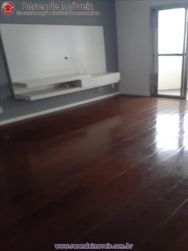 Apartamento para Alugar no Comercial em Resende RJ