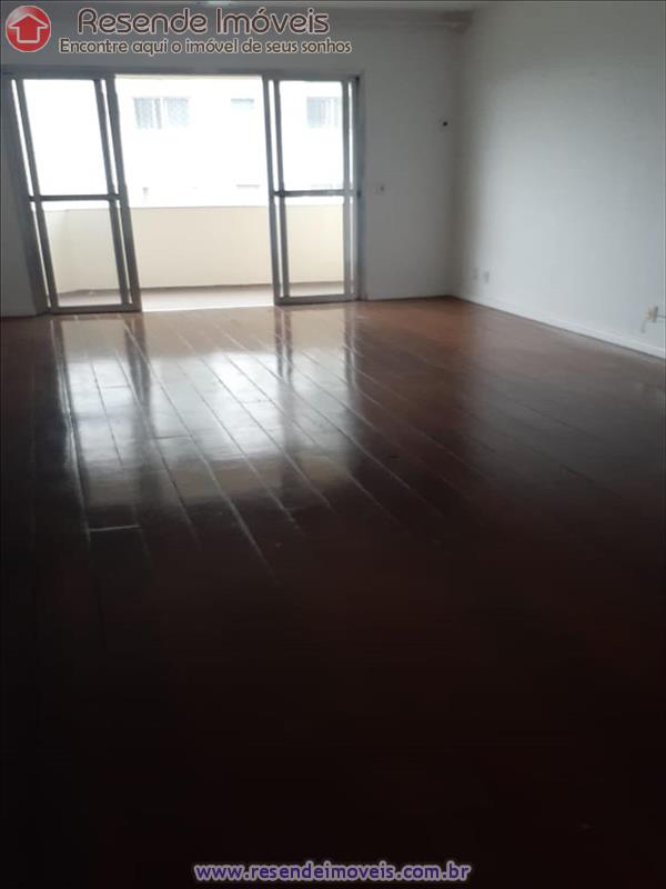 Apartamento para Alugar no Comercial em Resende RJ