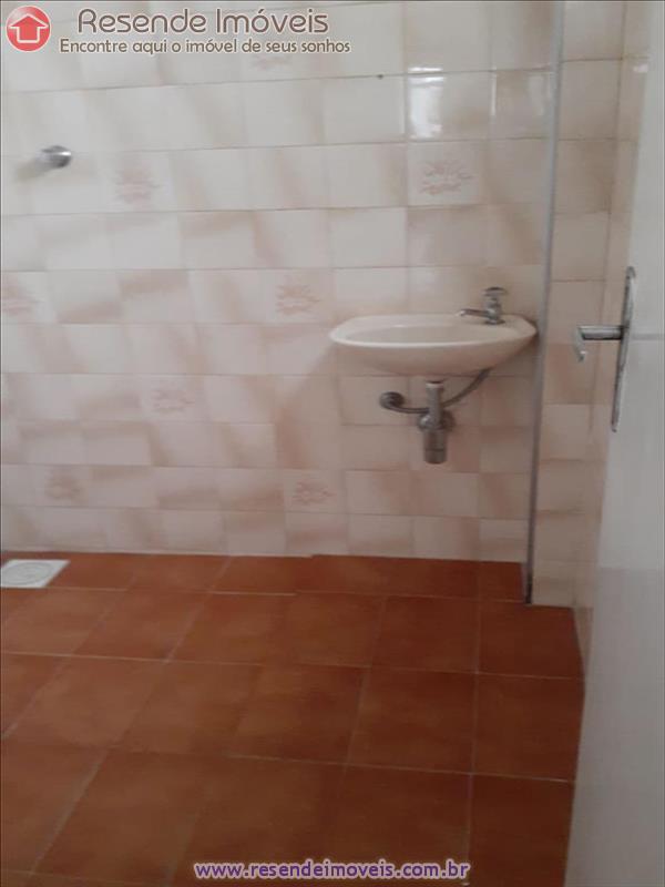 Apartamento para Alugar no Comercial em Resende RJ