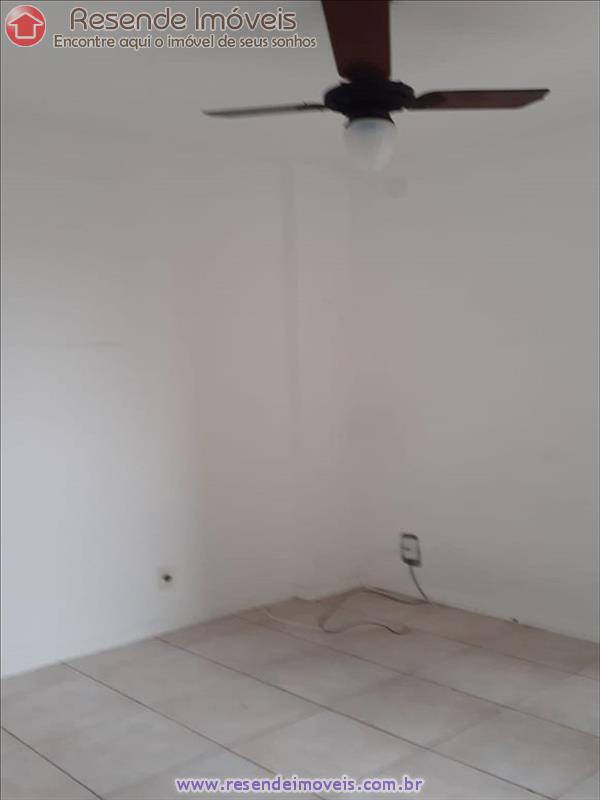 Apartamento para Alugar no Comercial em Resende RJ