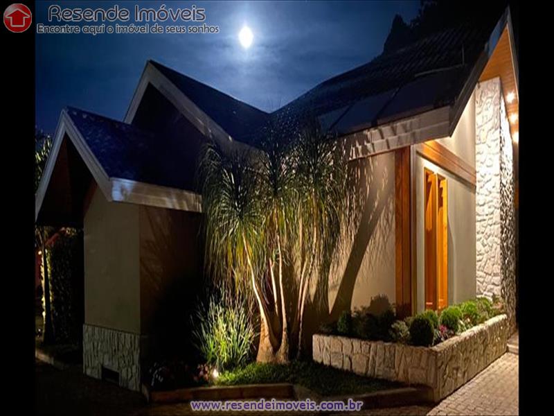 Chalé a Venda no Centro em Resende RJ